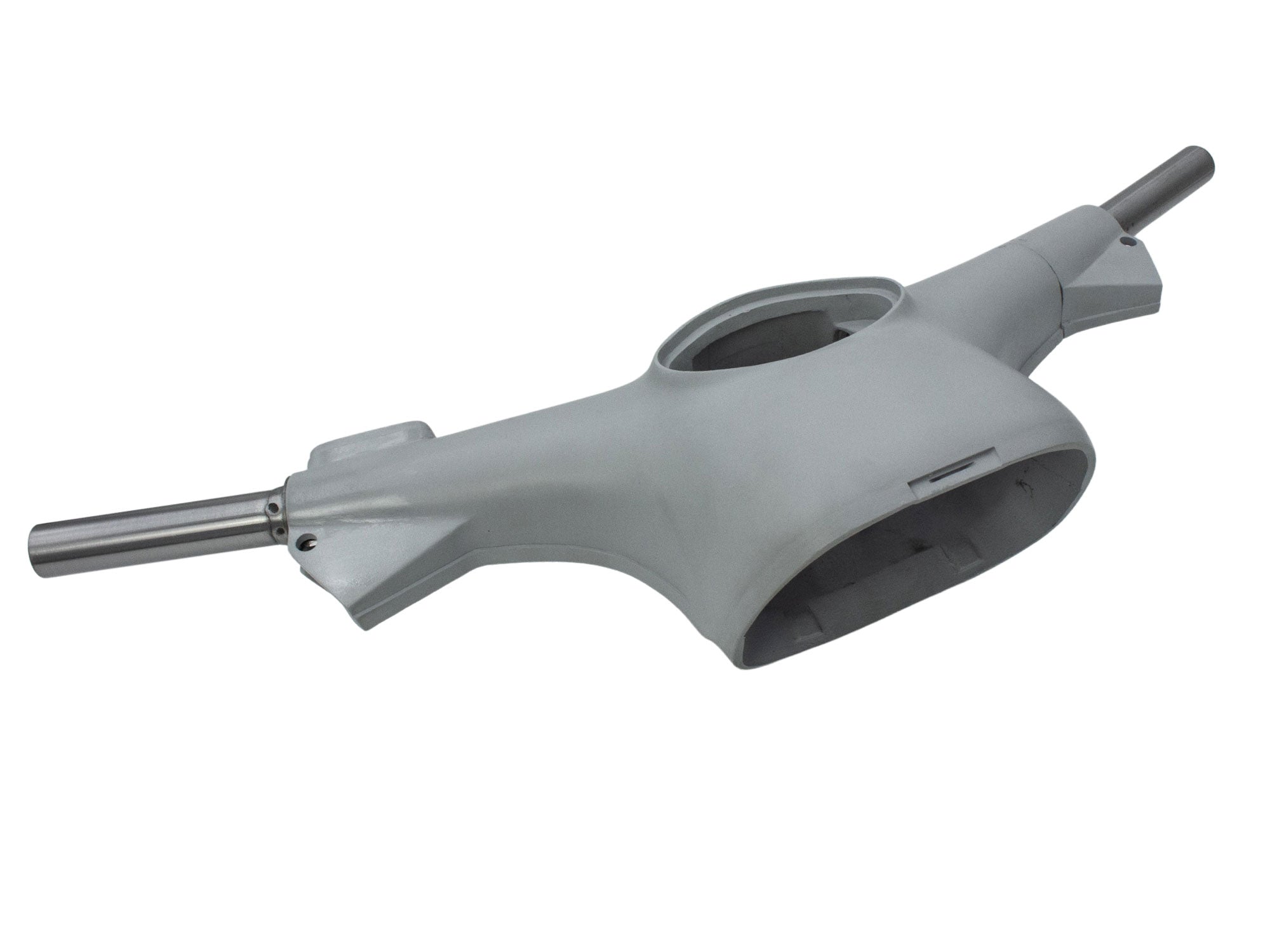 Lenker Vespa GL, GT - trapezförmiger Scheinwerfer