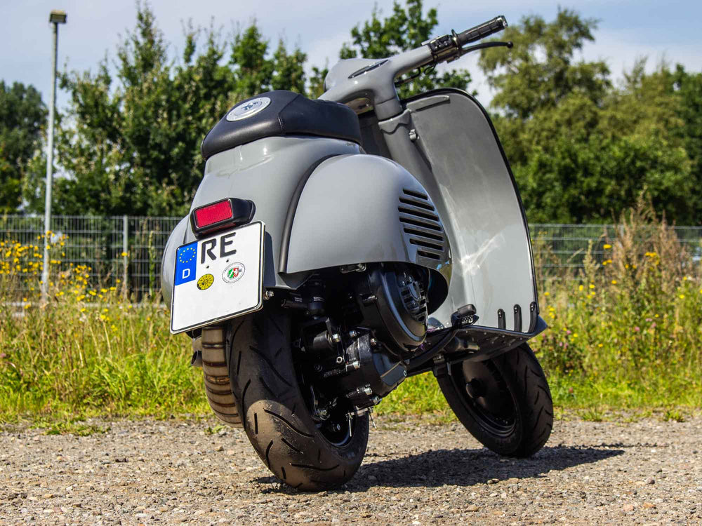 Motovespa 288 Nardo Grau