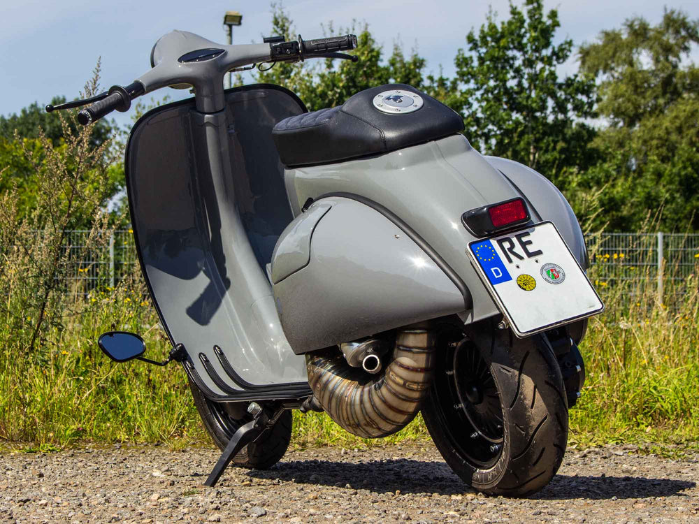 Motovespa 288 Nardo Grau