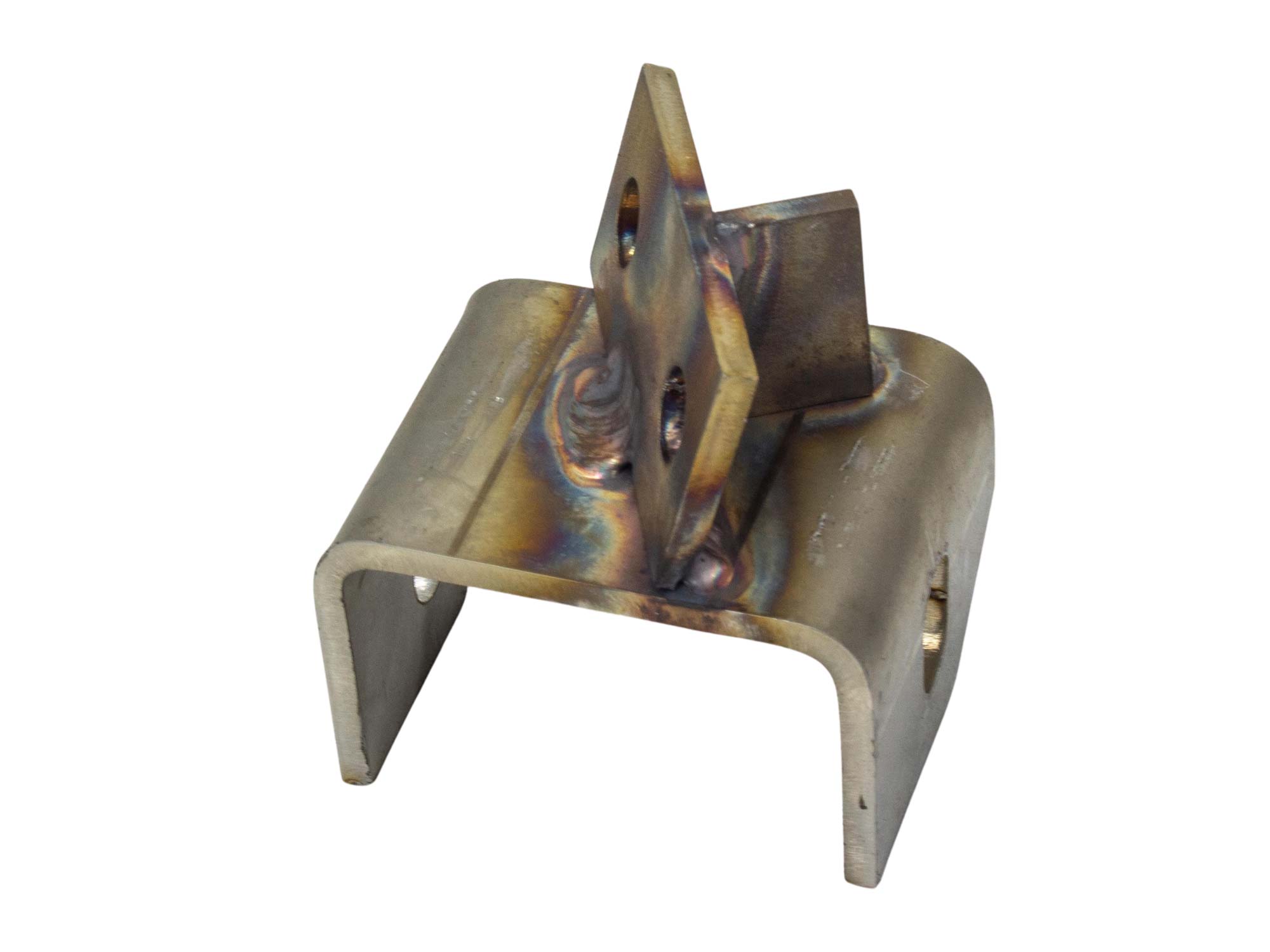 Halterung Auspuff Scooter & Service Righthand