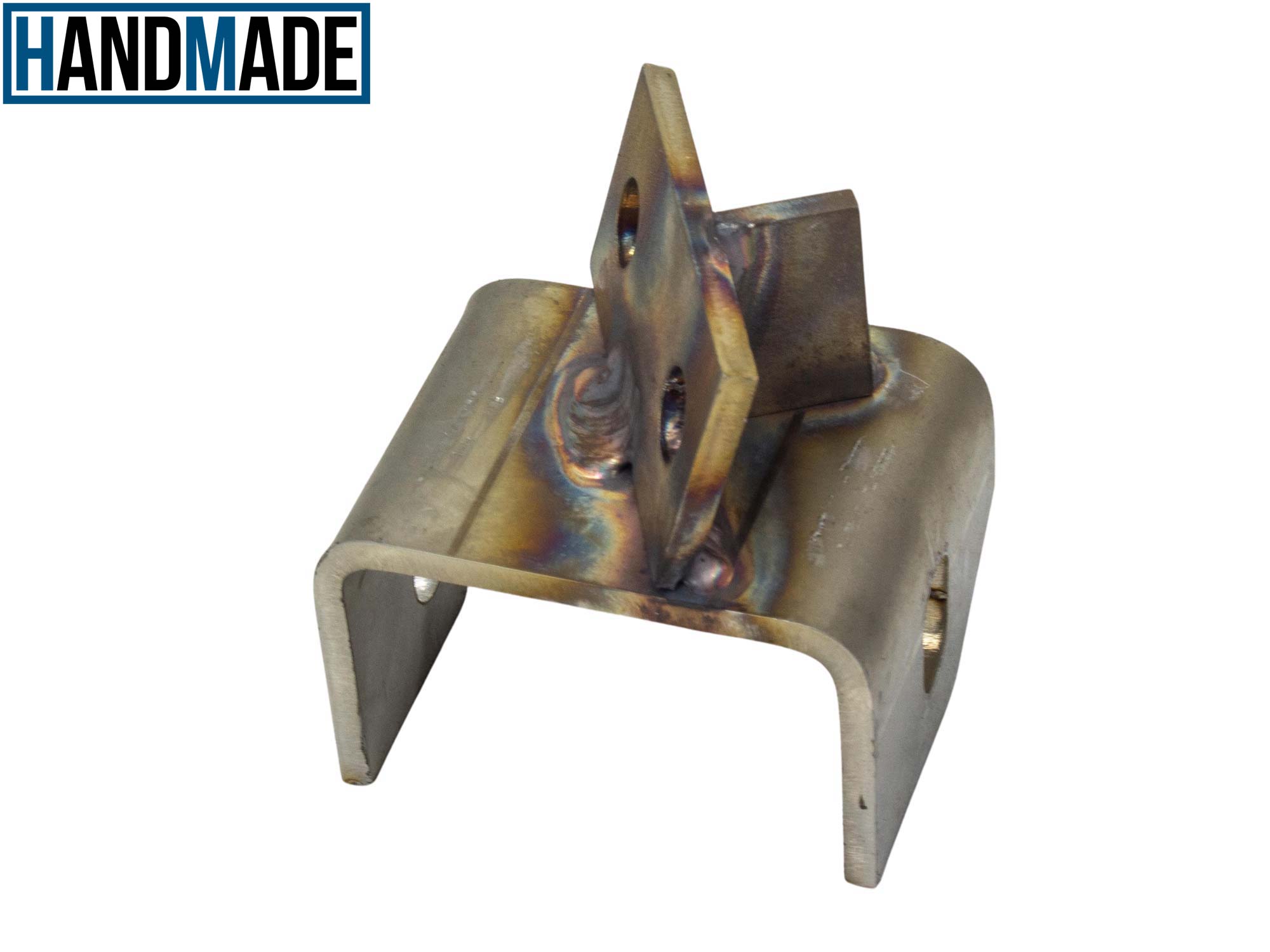 Halterung Auspuff Scooter & Service Righthand