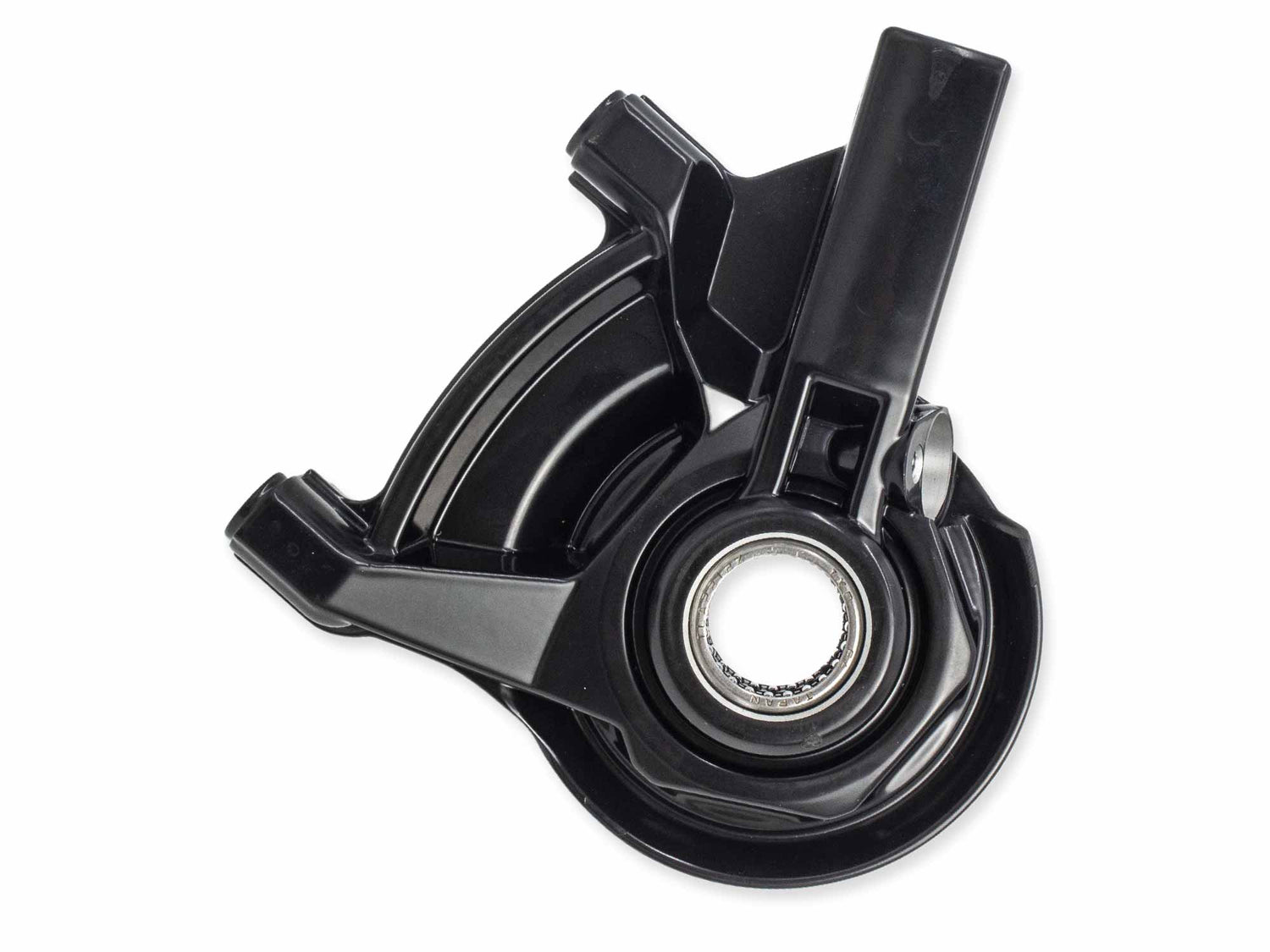 Achsaufnahme Sip für radiale Bremszange