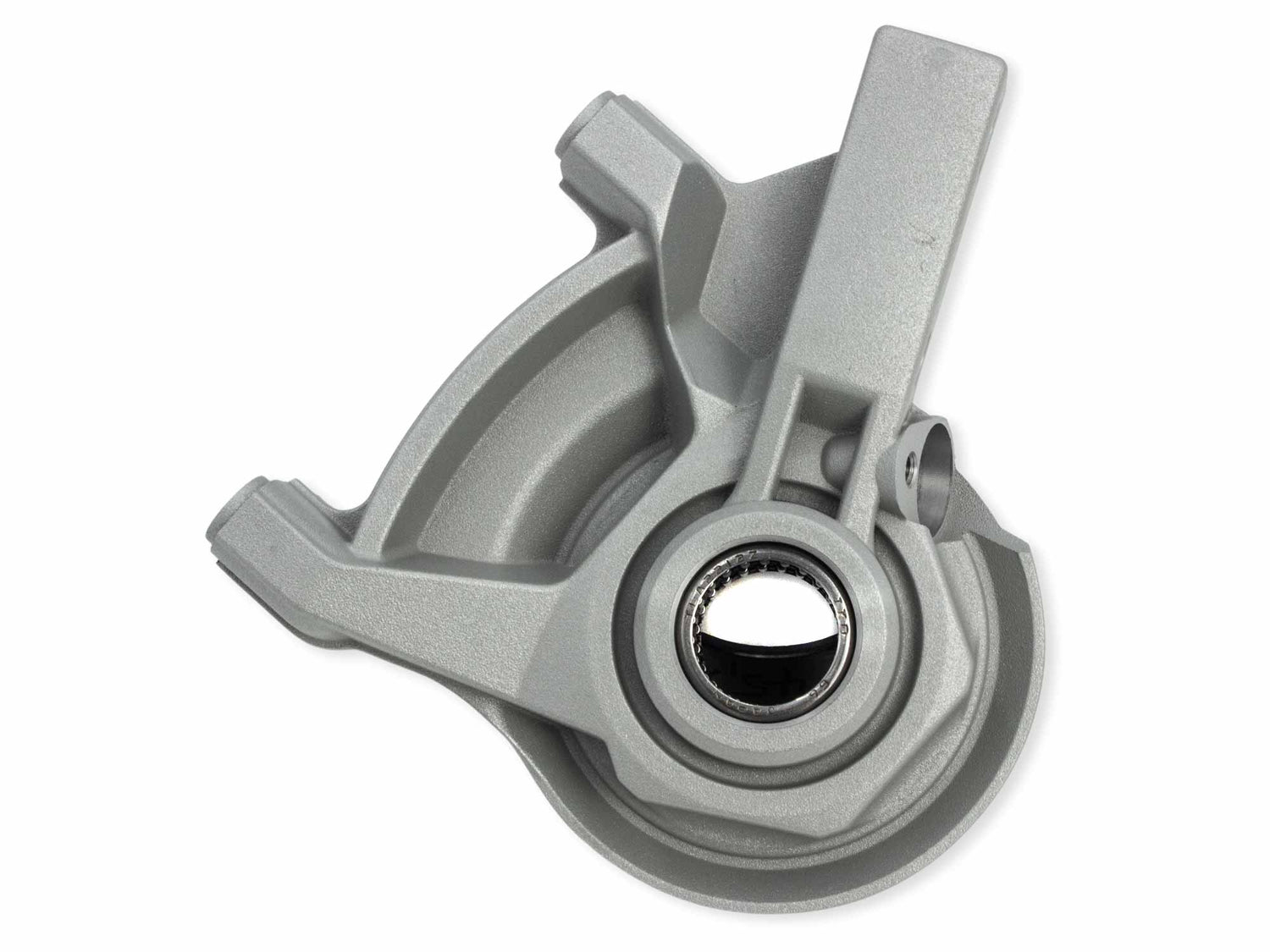 Achsaufnahme Sip für radiale Bremszange