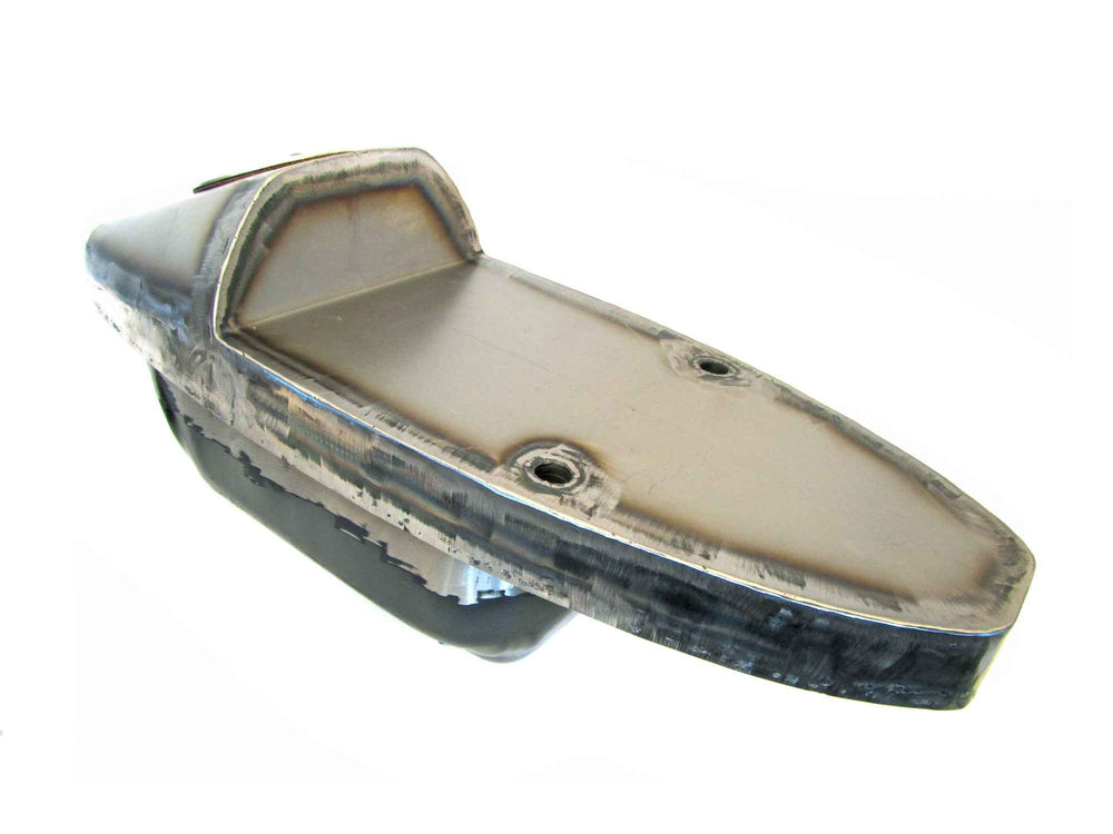 Sitzbanktank Scooter + Service Smallframe Scooter & Service