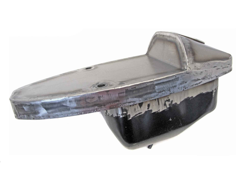 Sitzbanktank Scooter + Service Smallframe Scooter & Service