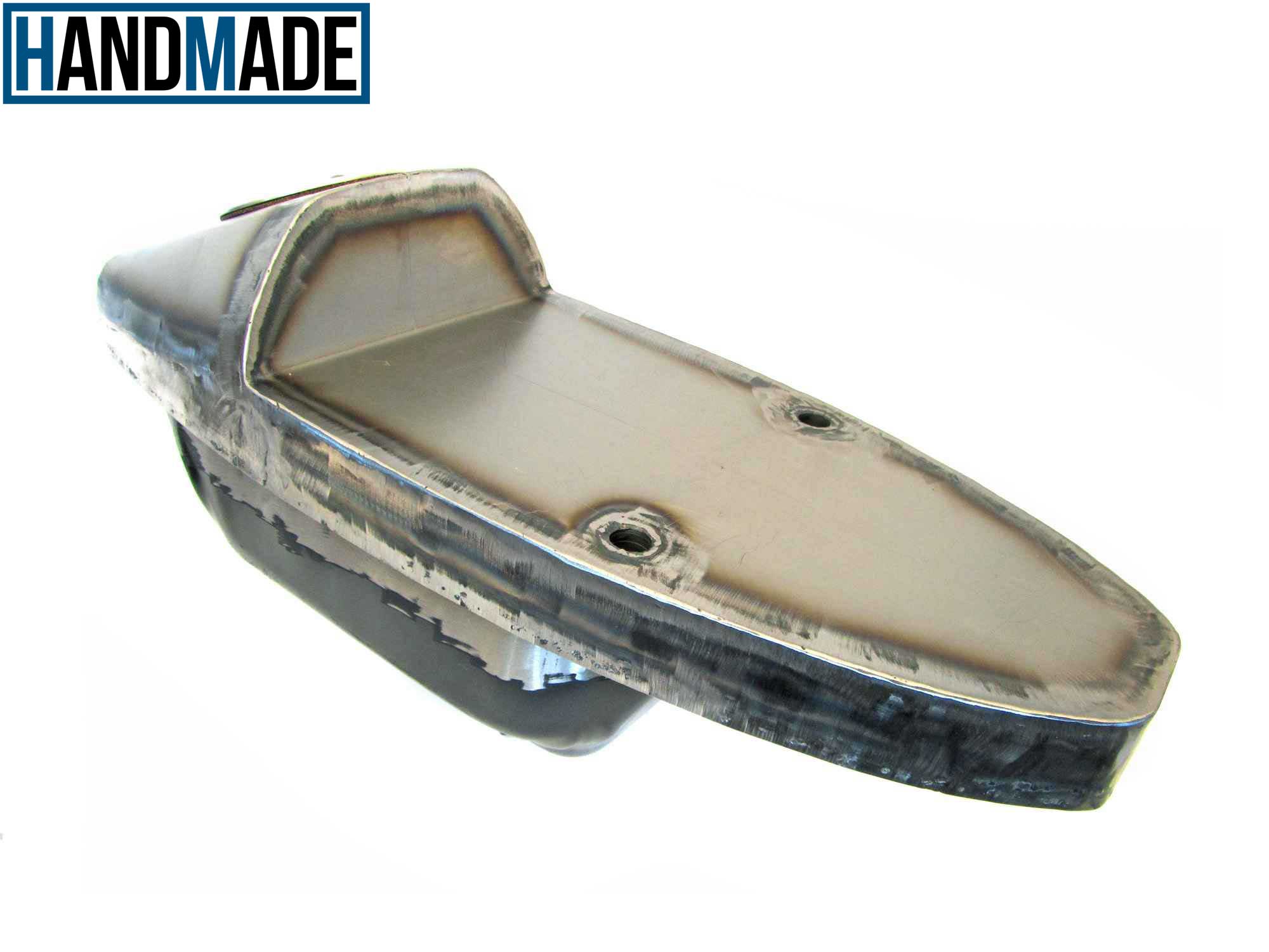 Sitzbanktank Scooter & Service Smallframe