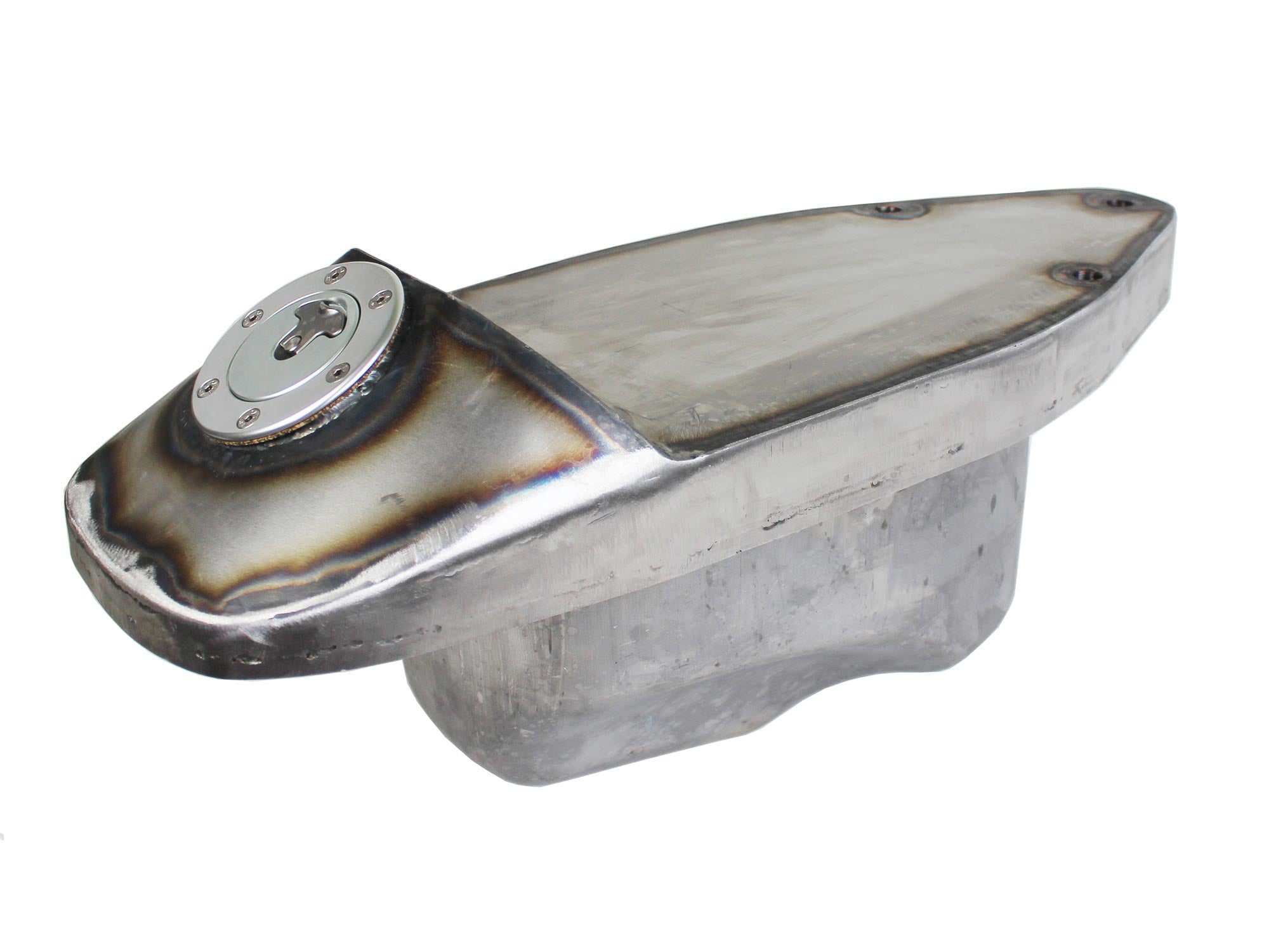 Sitzbanktank Scooter & Service Largeframe Scooter & Service