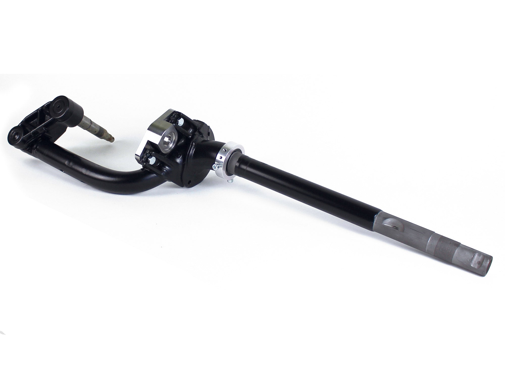 Gabel PX Superlow Scooter & Service Scooter & Service