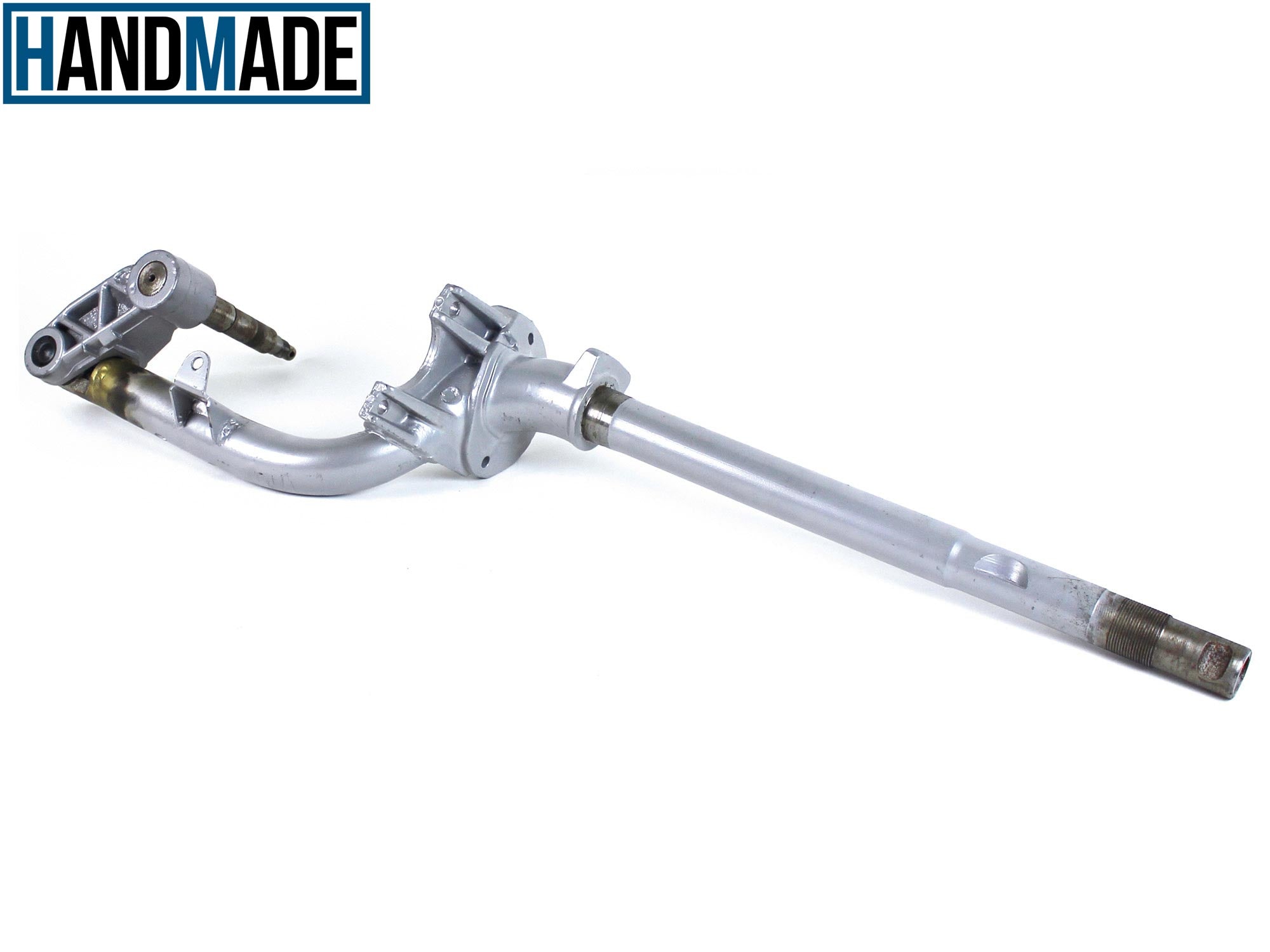 Gabel Vespa PX Superlow