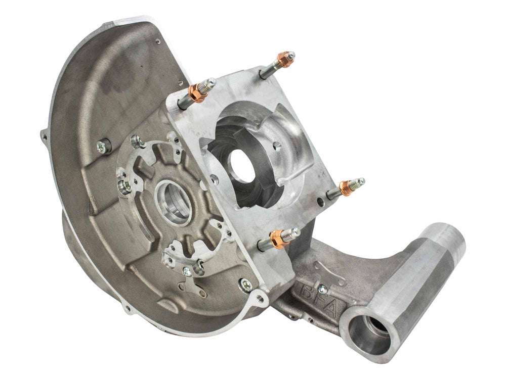 Vespa Motorgehäuse BFA 288ccm