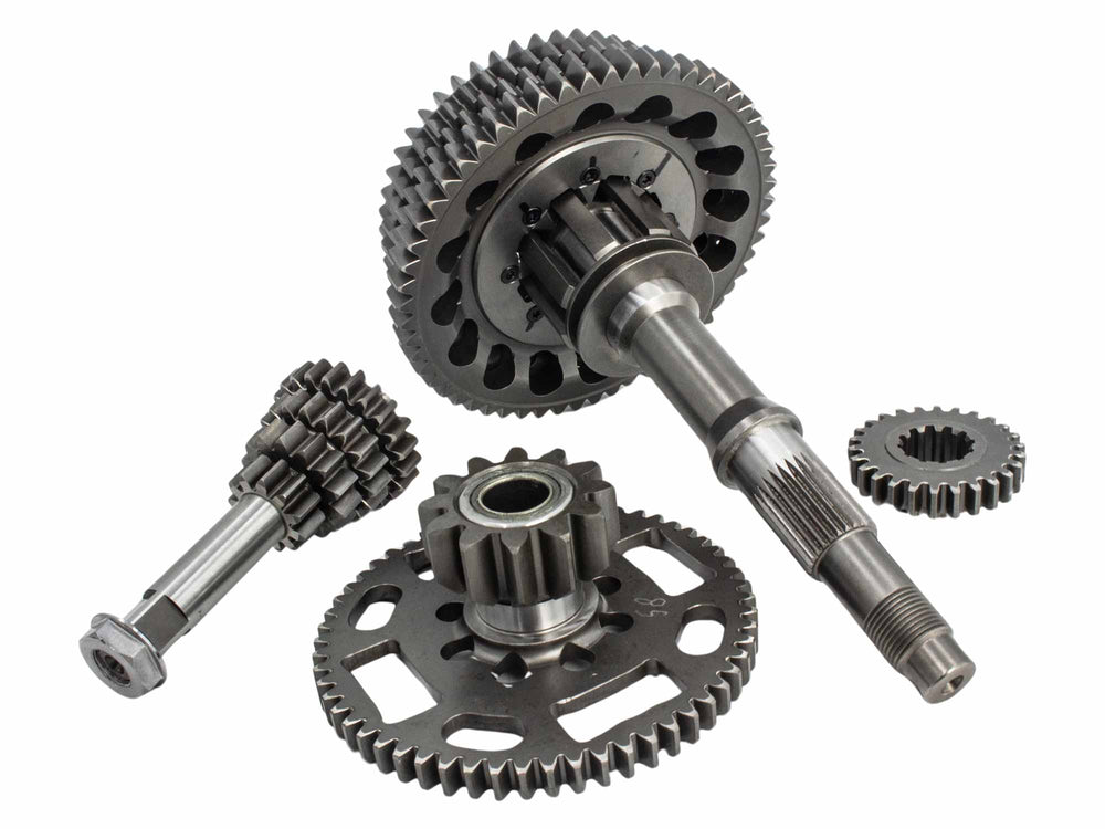 Vespa Getriebe BFA für 288ccm Motor