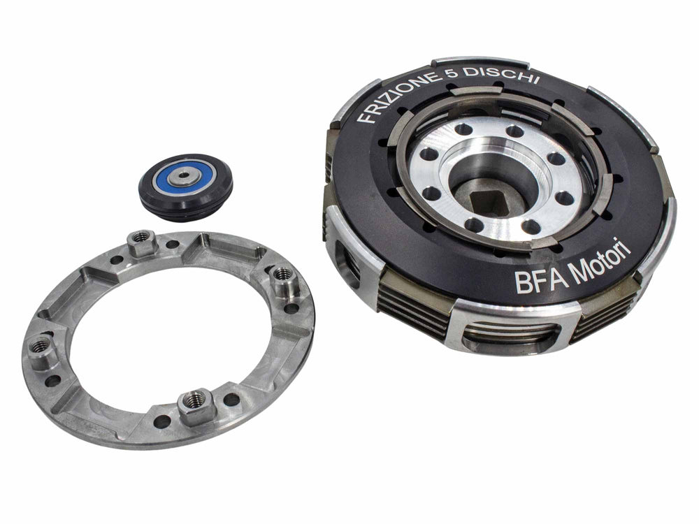 Kupplung BFA für Motor BFA 288ccm