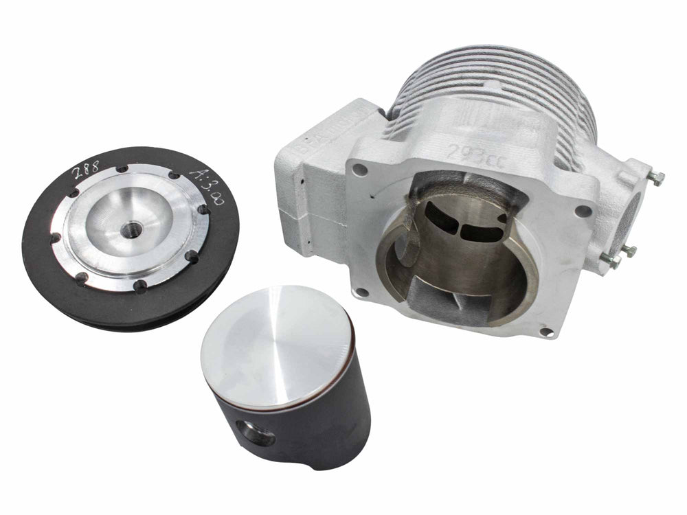 Vespa Zylinderkit BFA 288ccm