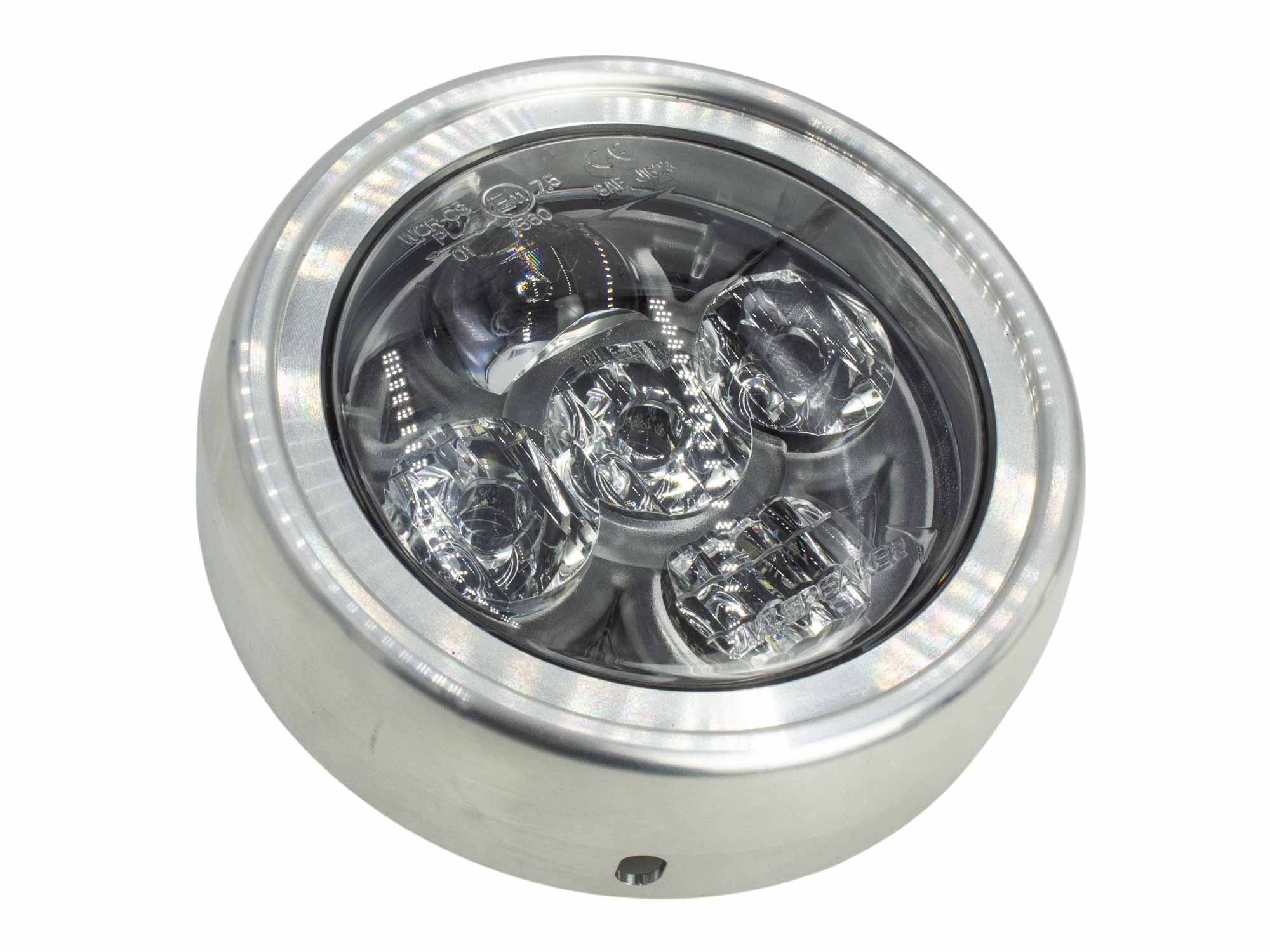 Scheinwerfer JW Speaker LED - VNB/GS