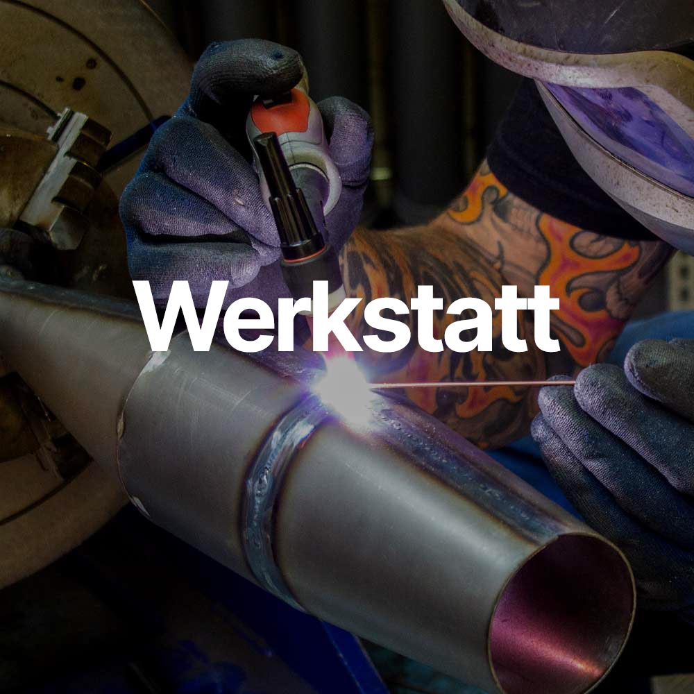 Die Scooter & Service Vespa Werkstatt in Bispingen bei Hamburg